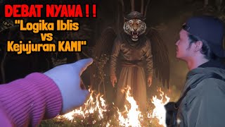 MENUJU GUA KIYAI DASAMUKA: KAMI HAMPIR GAGAL KARENA PERTANYAAN INI! @syiarmalam13 