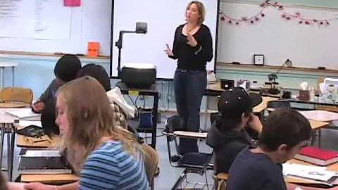 2009 Hart Vision CA Charter School Teacher of the ...