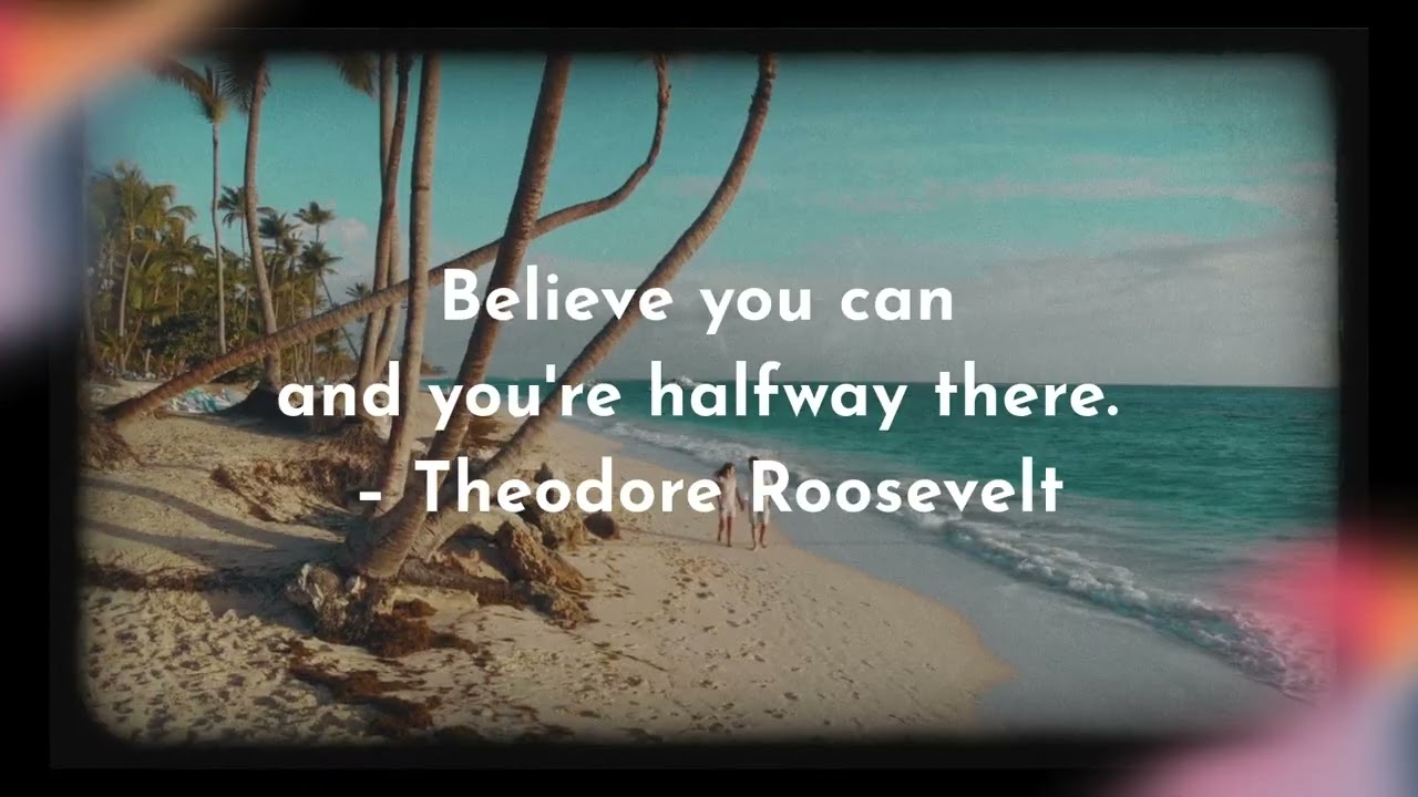 “Top 5 Motivational Quotes to Inspire Your Day”