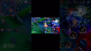#hok #hokgameplay #hokhighlights #hokindonesia #hokmontage #hokranked #mobilelegendsvshok