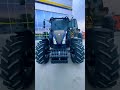 New Holland TR5 110 #keşfet