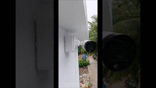 CP Plus 4MP IP Full Colour Camera Installation 🔥 | 3 Camera Setup | New Home Security