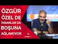 Özgür Özel de insanlar da boşuna ağlamıyor | Bidebunuizle