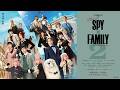 ミュージカル『SPY×FAMILY 2 爆弾犬篇&豪華客船篇』Official Trailer