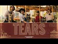 TEARS SEKAI NO OWARI 世界の終わり漢字/ROM/ENG LYRICS
