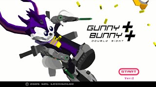 Gunny Bunny Double Sight - Flash Game