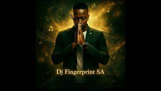 DJ Fingerprint SA - Sad to think (Sculptured Music Remix)