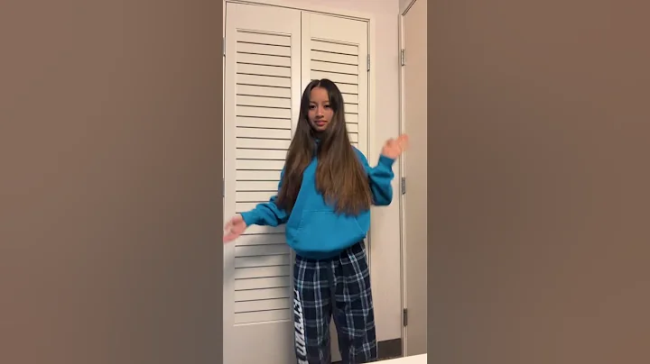 When cheer comp is over you know I'm "spots off" into my pajamas😂🤣 #bellaluu #shorts #cheerleader