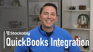 How the New QuickBooks Integration Works in Stackably
