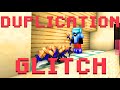 History of DUPLICATION GLITCHES in the Hypixel Pit