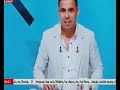 خالد الغندور ردا على عدلي القيعي اذا كان الزمالك سيد العمده فأحب اقولك أن في إعلاميين زي وداد 