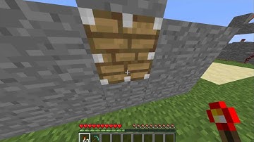 Minecraft Redstone: Useless Machines, Coolest and Smallest