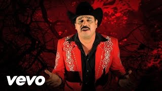 Video voorbeeld van "Los Rieleros Del Norte - Ni El Diablo Te Va A Querer"