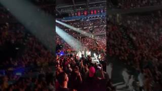 Andy mineo winter jam 2017