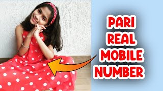 Pari's lifestyle Real Number | Pari's lifestyle Phone Number | Pari's lifestyle WhatsApp Number