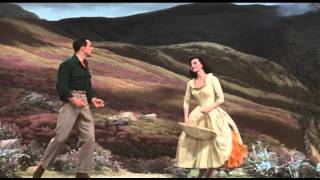 Video voorbeeld van "Andy Williams - The Heather On The Hill"