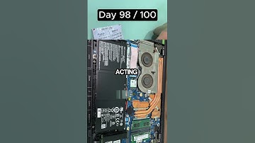 Day 98 / 100 Coding Every Day #coding #flutter #computer  #tech #startup #internship #python