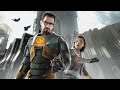 Прохождение Half-life 2 (1 часть)Проснитесь и пойте мистер Фримен.