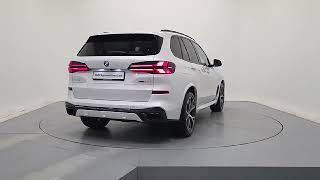 241D3167 - 2024 BMW X5 xDrive50e M Sport RefId: 698638