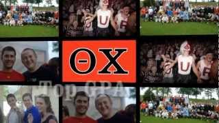 Theta Chi Recruitment Video 2012