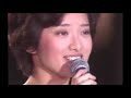 しなやかに歌って 山口百恵(フル・コーラス)