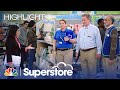 Everyone Is Scared of Carol - Superstore