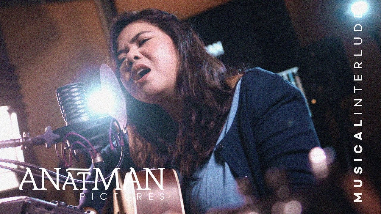 Musical Interludes Venessa Adverta Randa Ntovea Youtube