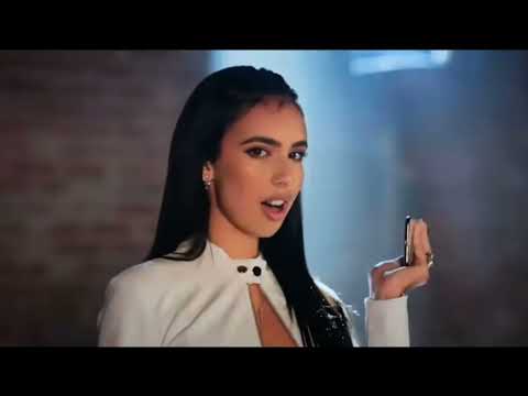 Switch Phones Kylie Cantrall Music Video