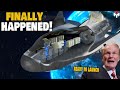 NASA's Dream Chaser Space Plane Is Finally Launching!