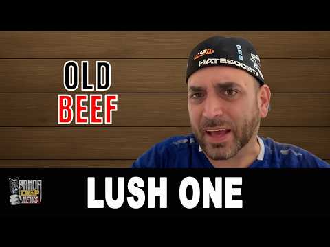 Lush One vs Madd Illz: "You Stupid B---H!" (Part 17)