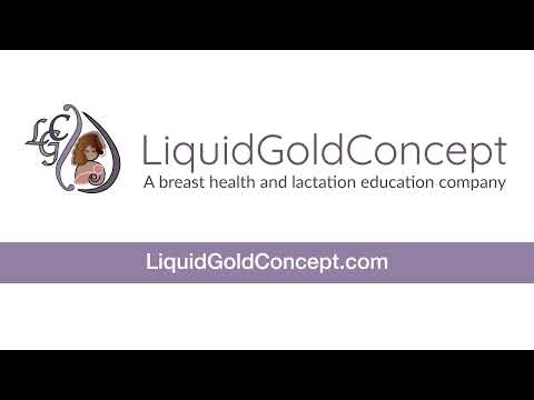 Hand Expression Trainer | Lactation Simulation Model