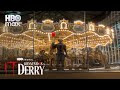 IT Está En Todos Lados IT Bienvenidos A Derry HBO Max