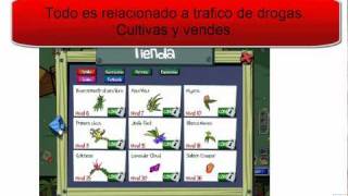 Facebook Promociona y Patrocina la Droga