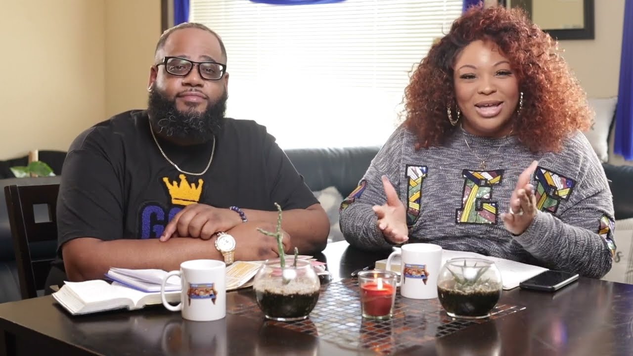 The Pew Babies Show S3 Ep:5 If God Is Real Why is All of This Happening?