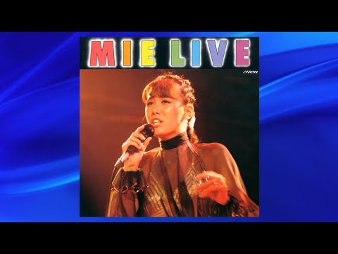 邦楽 1183 MIE LIVE MIE Mie – Mie Live | Releases | Discogs