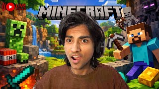 LET'S PLAY MINECRAFT | SURVIVAL SERIES DAY 39~2 | FATHER OF POWER