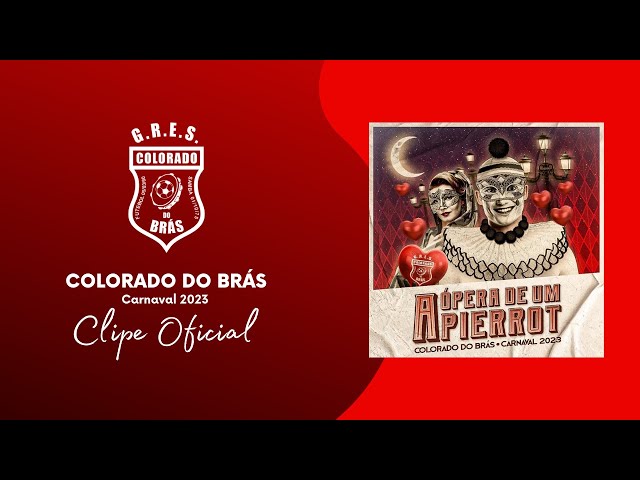 Abraço esse povo do Brás: Parceria de Cláudio Russo vence a disputa de  samba na Colorado para 2023 – SASP Carnaval