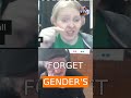 Who s deciding who s feminine enough  Trans identity and biology explained