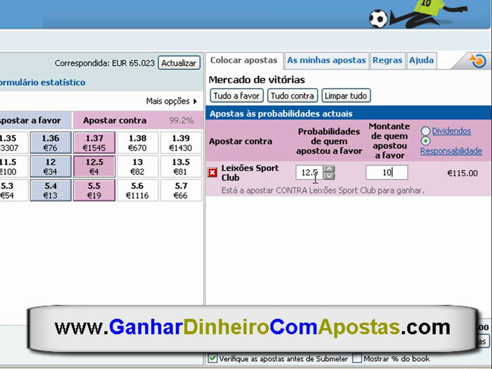 betfair ou betway