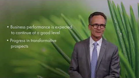 UPM Results Q1 2019 - Tapio Korpeinen