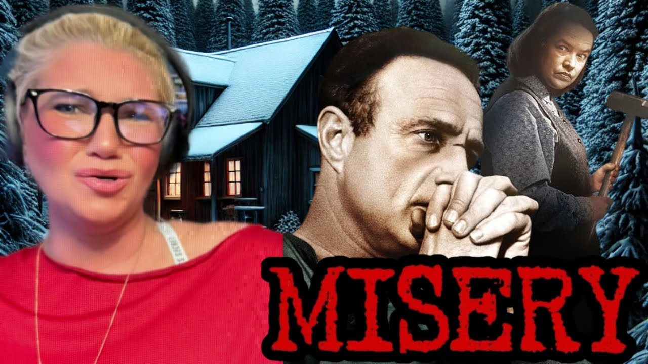"Feeling ALL of the Cock-a-Doody Pain: My Reaction to 1990's Misery"