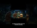 “The Tortoise and the Magic Drum 🐢 | He Didn’t Learn His Lesson 😳”