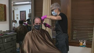 Day Finally Arrives For Miami-Dade Partial Reopening