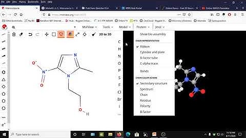 Learning Bioinformatics in Bangla Part 7