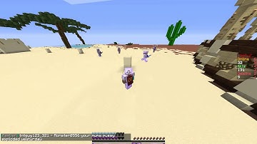 D4rkHeroBC Hacking, Vortexpvp