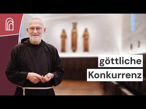 göttliche Konkurrenz - Tagessegen für den 28. September 2026 - Tagessegen