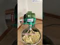 Panipuri Making Machine | बिना मेहनत, बिना गंदगी! अब घर पर ऐसे बनेगी पानी पूरी 😎