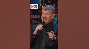 Thumbnail of "Ja, Ja, Ja, Ja" von Semino Rossi bei der Giovanni Zarella Show 😊