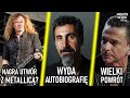 DEPECHE MODE, SERJ TANKIAN, DAVE MUSTAINE I RAMMSTEIN