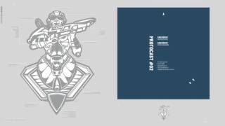 Ancronix - Ritmo Tolerante